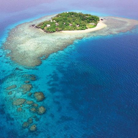 皇家达乌伊岛度假村 Royal Davui Island 外观 照片