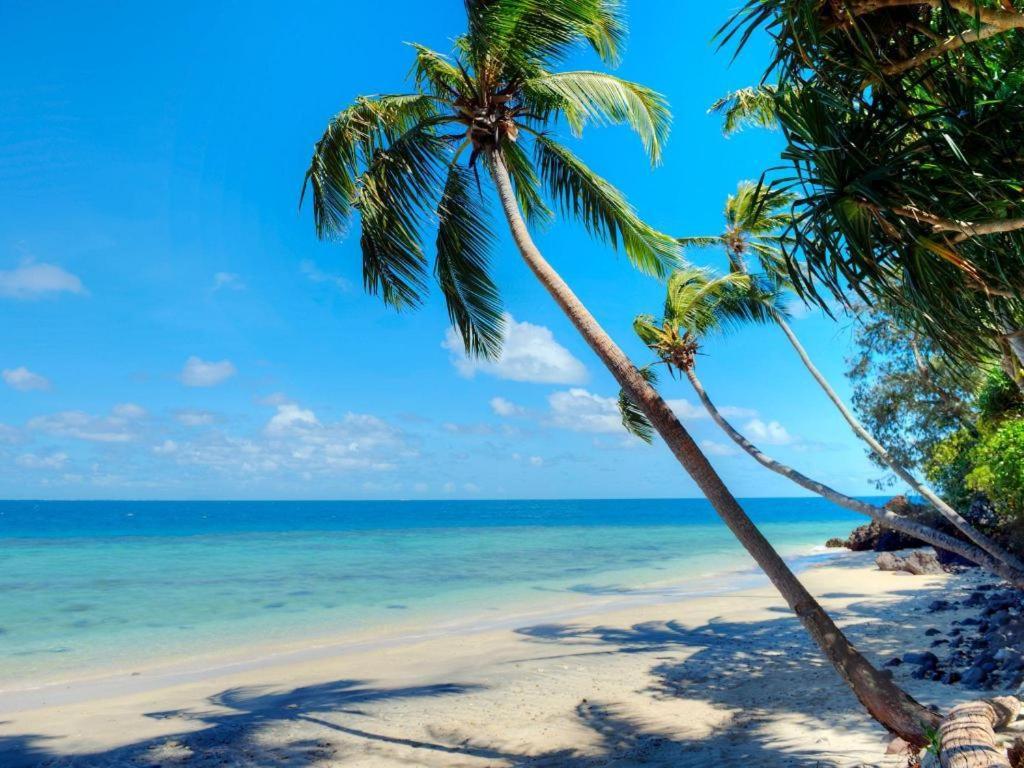 皇家达乌伊岛度假村 Royal Davui Island 外观 照片