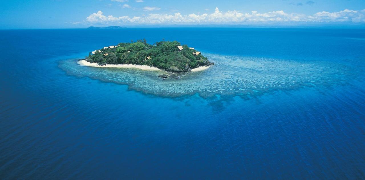 皇家达乌伊岛度假村 Royal Davui Island 外观 照片