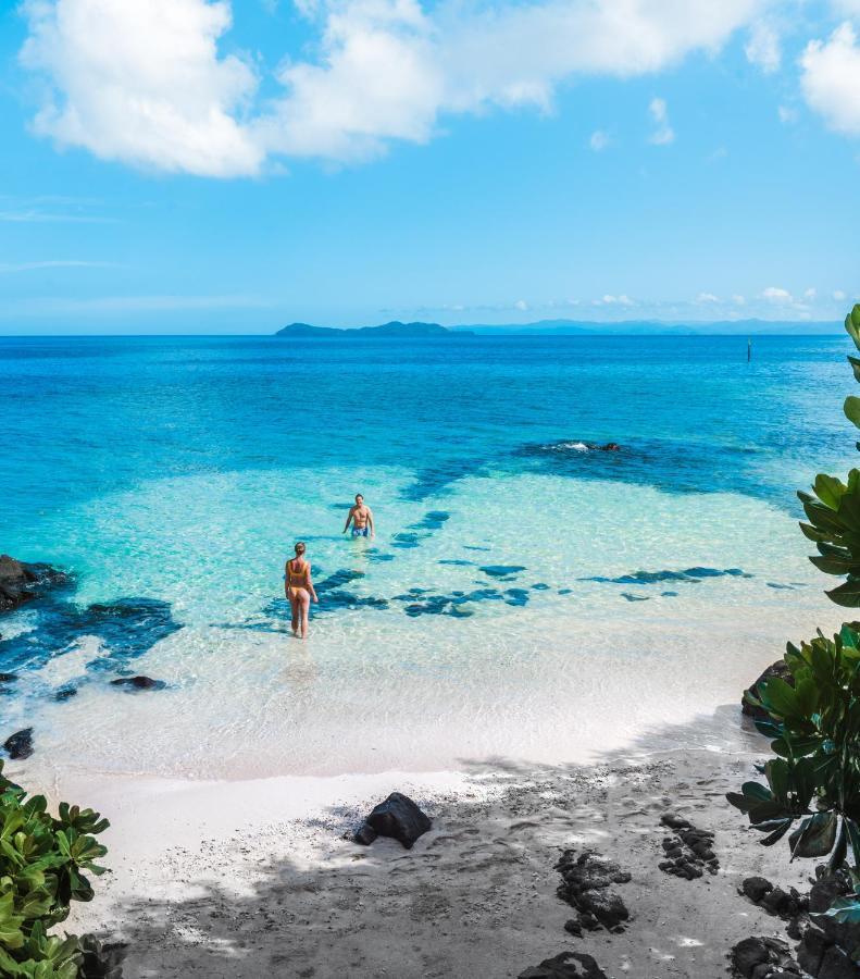 皇家达乌伊岛度假村 Royal Davui Island 外观 照片