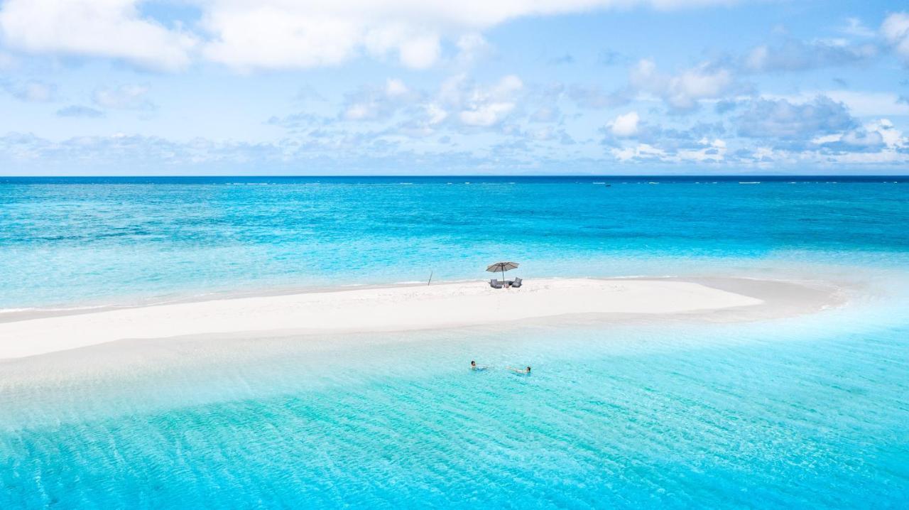 皇家达乌伊岛度假村 Royal Davui Island 外观 照片