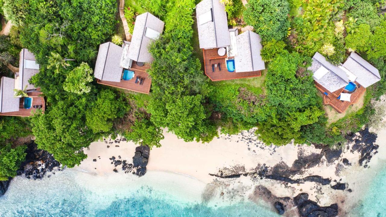 皇家达乌伊岛度假村 Royal Davui Island 外观 照片
